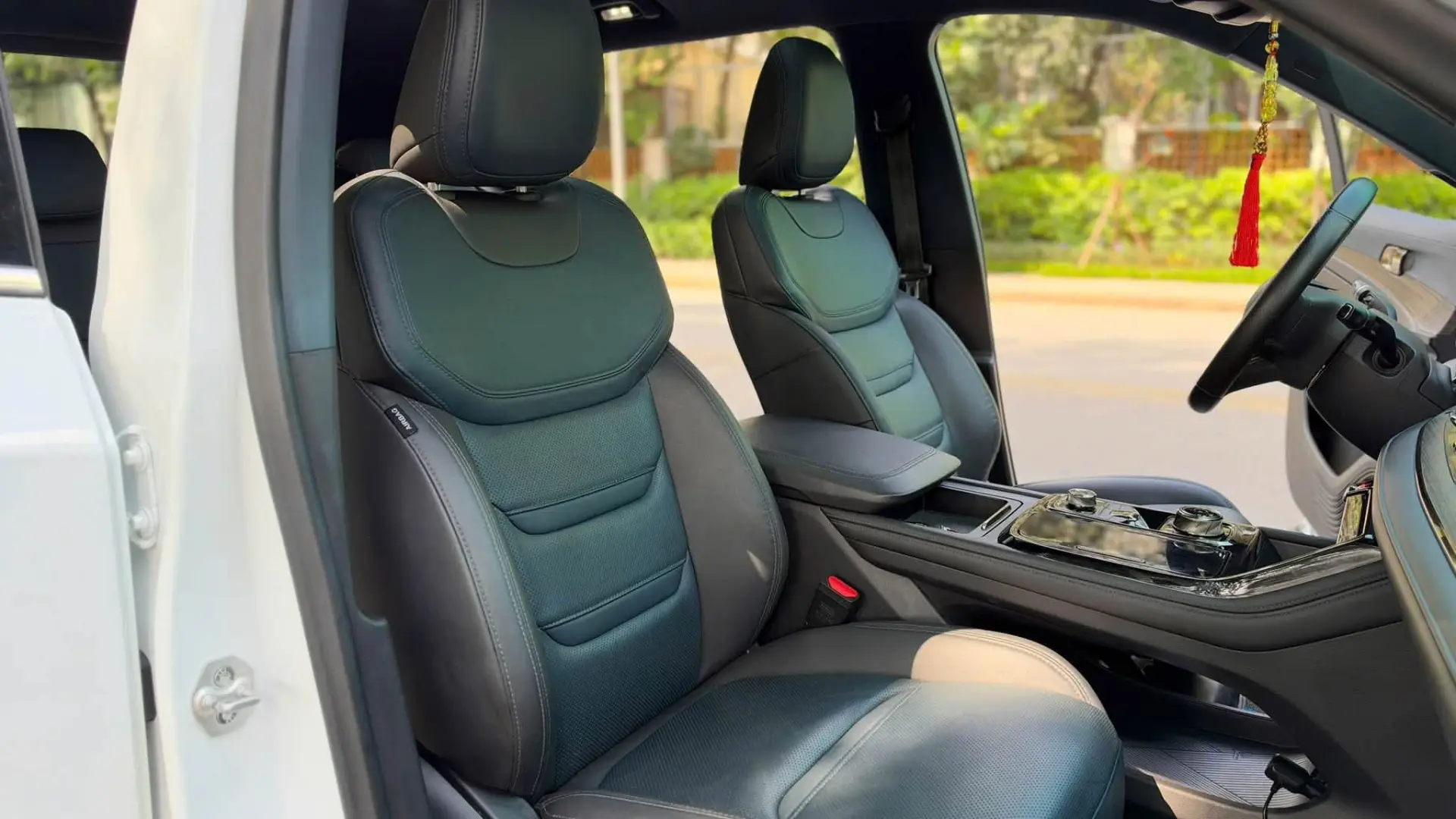 Ford Territory Titanium 2023