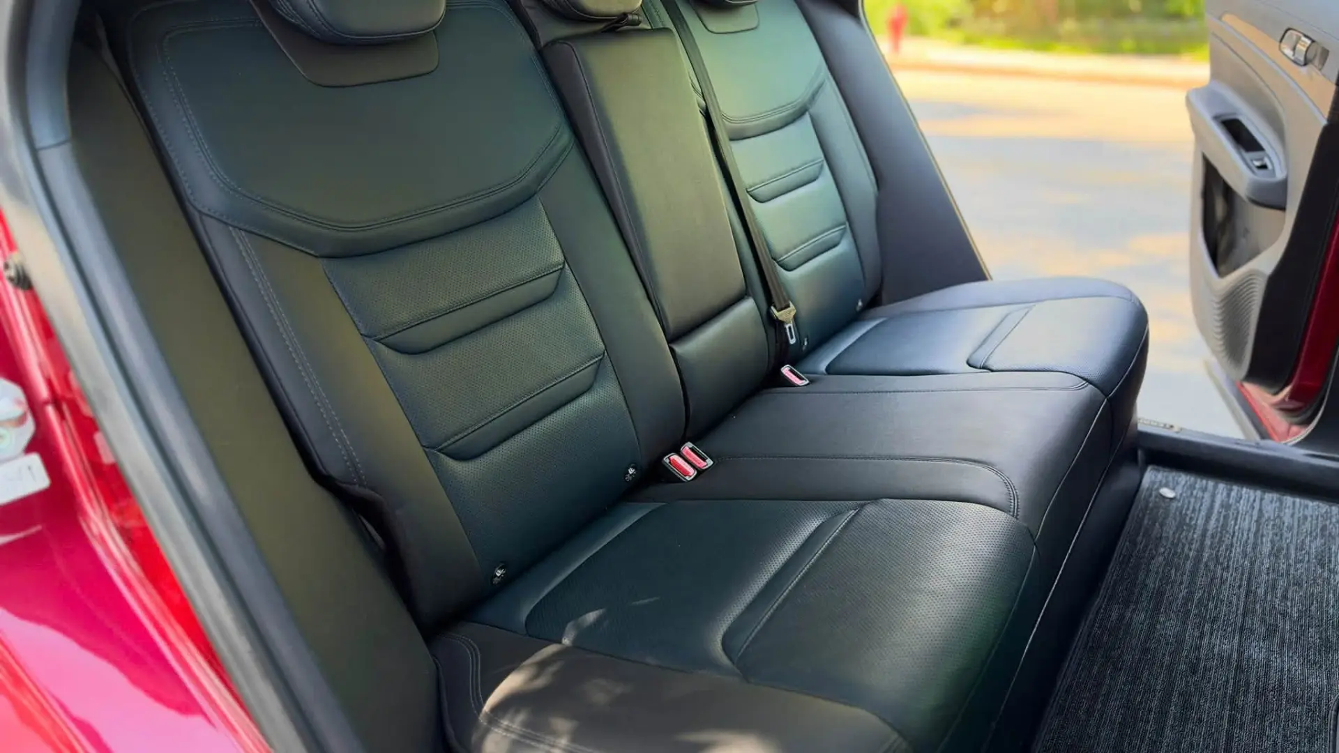 Ford Territory 2023 Titanium
