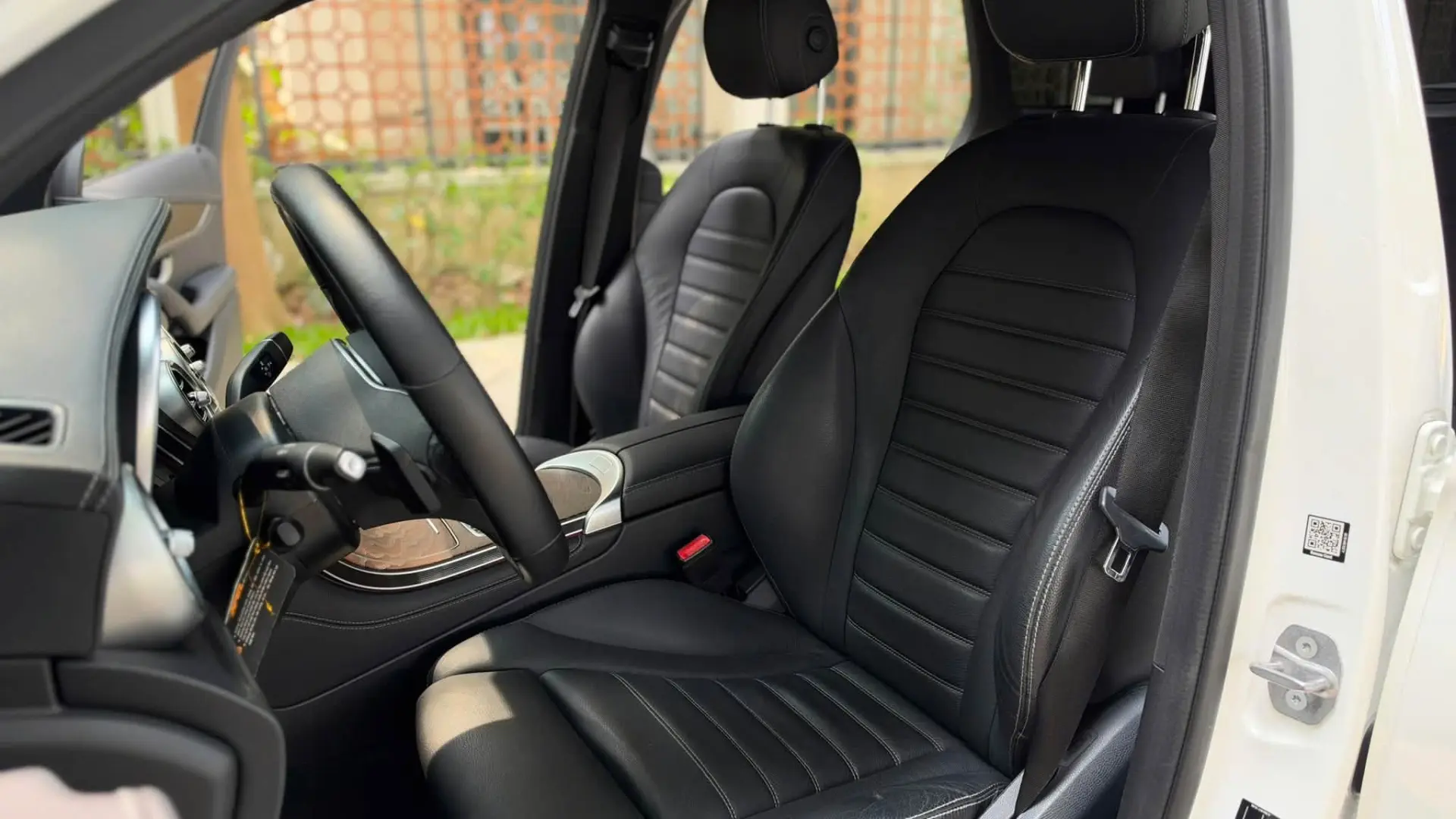 Mercedes GLC200 4Matic 2020