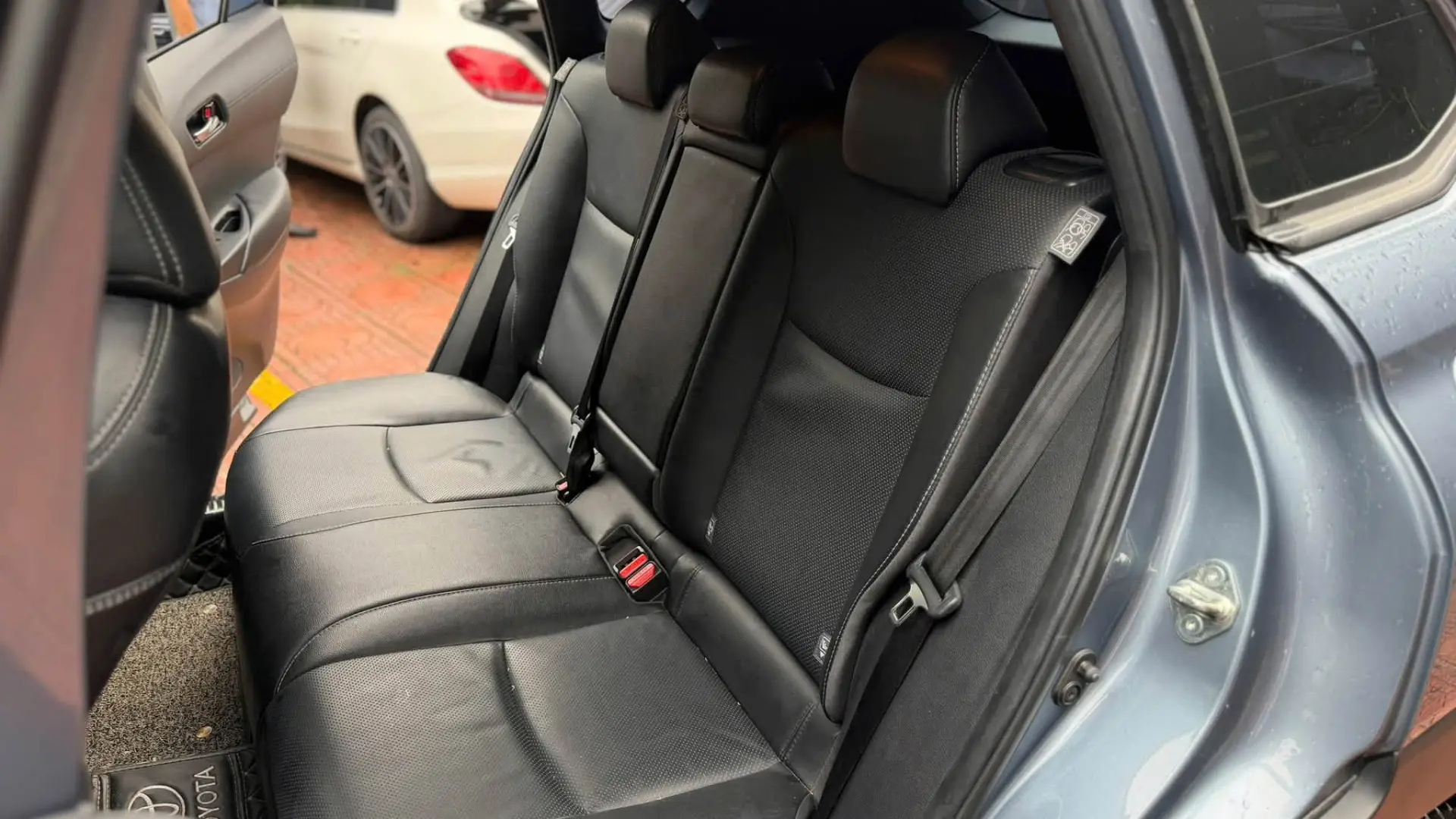 Toyota Corolla Cross 1.8v 2022