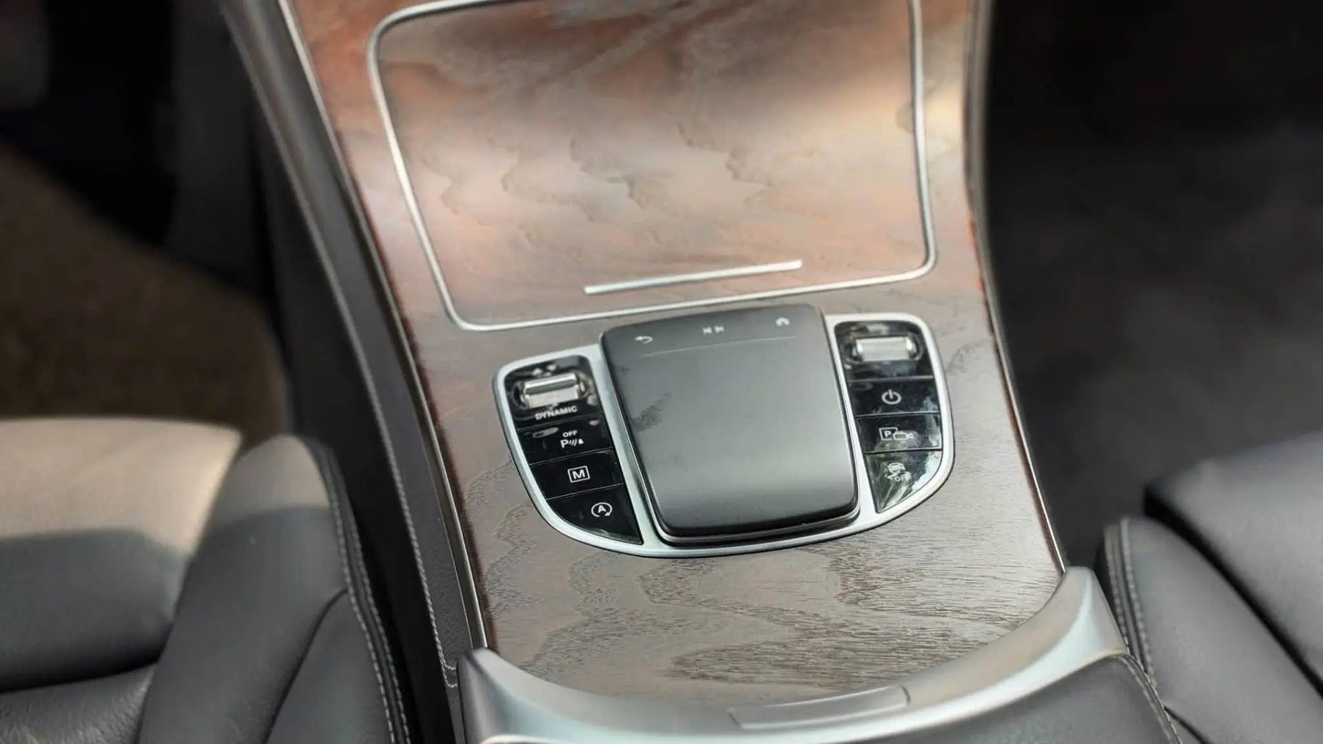 Mercedes GLC200 4Matic 2020