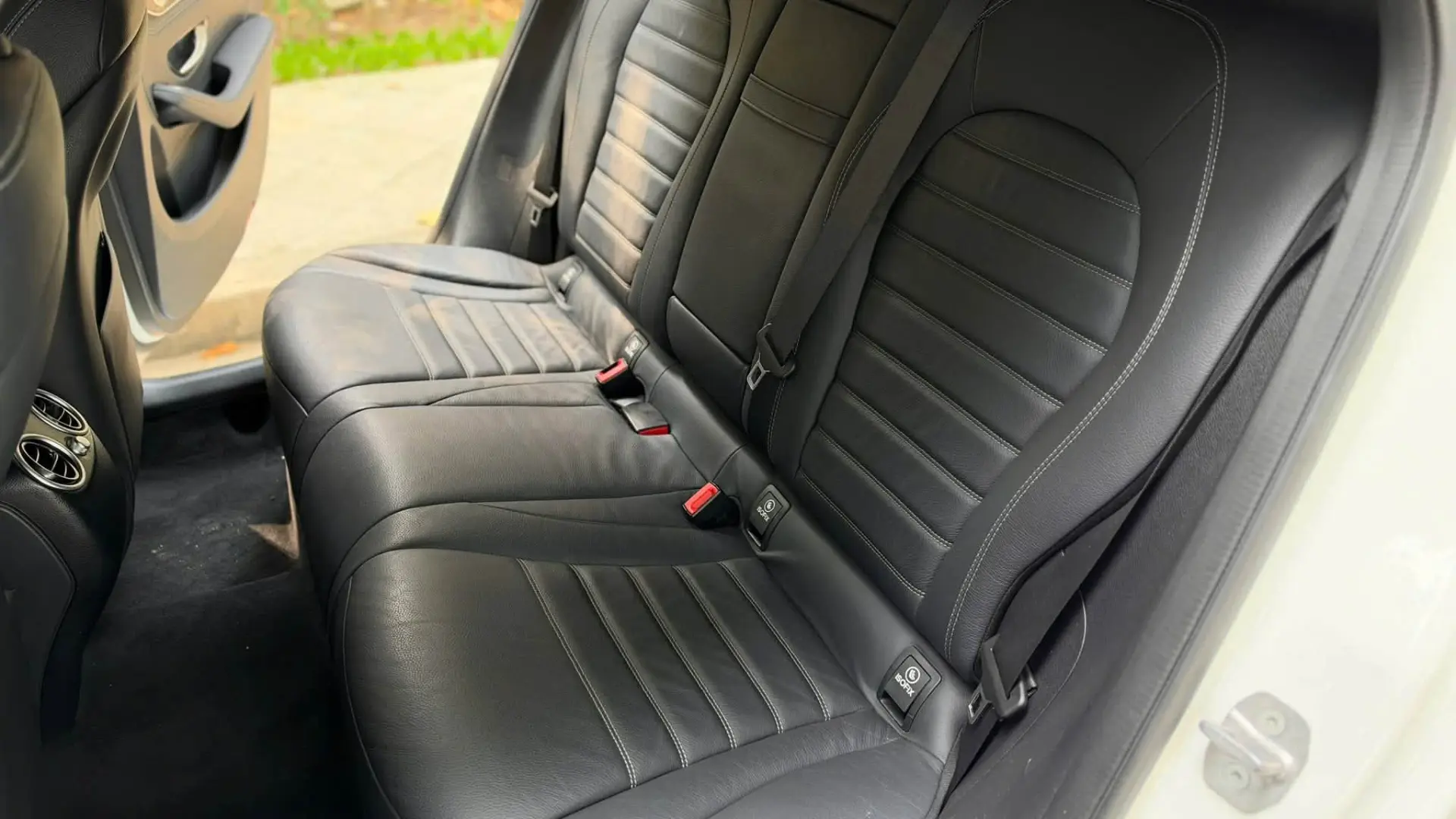Mercedes GLC200 4Matic 2020