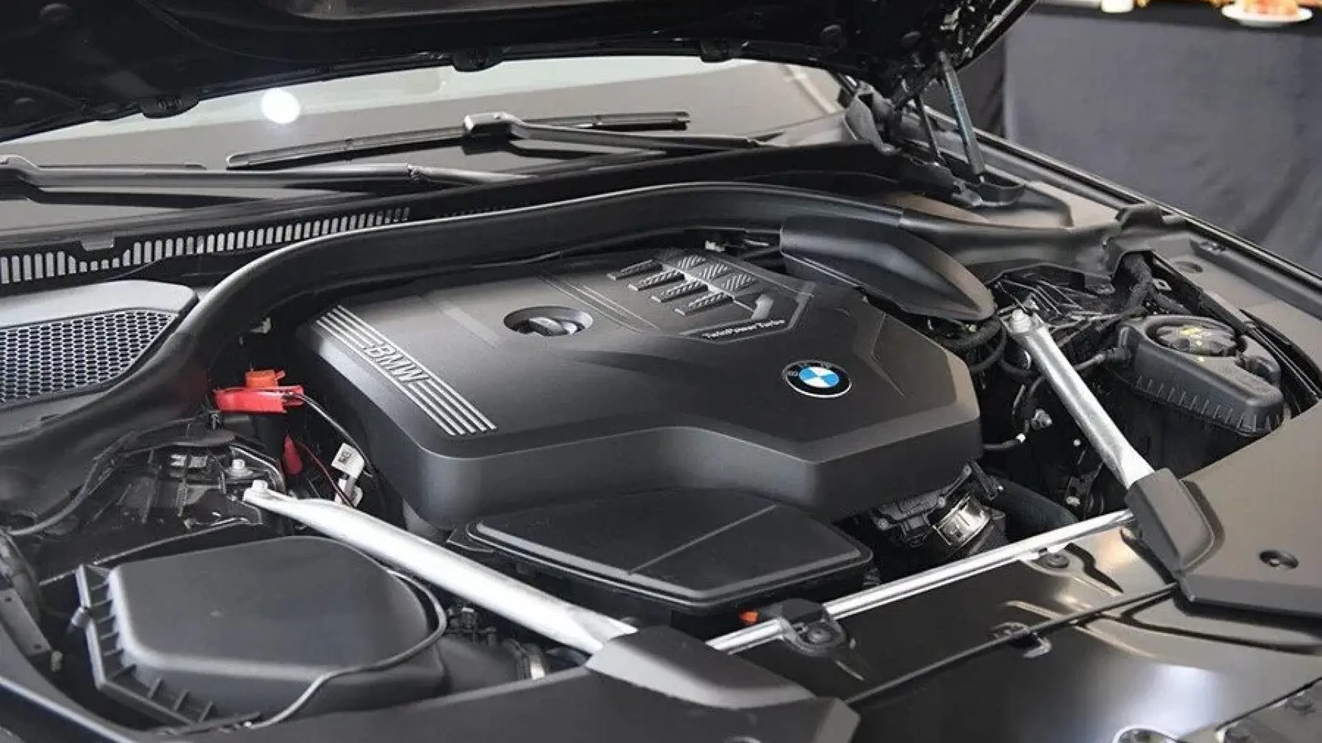 BMW 520i M Sport