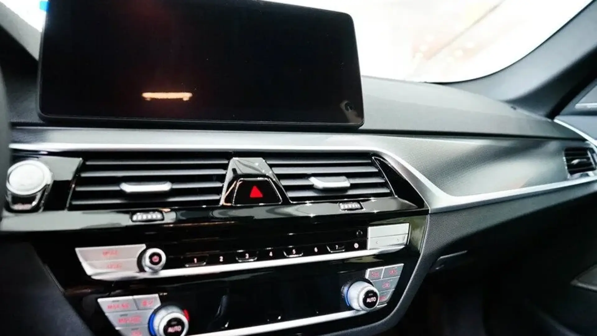 BMW 520i M Sport