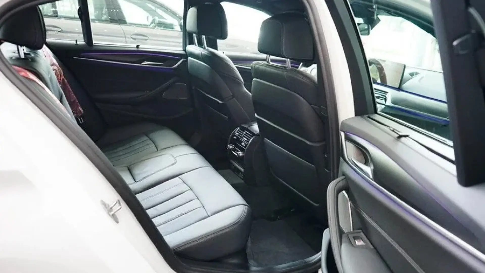 BMW 520i M Sport