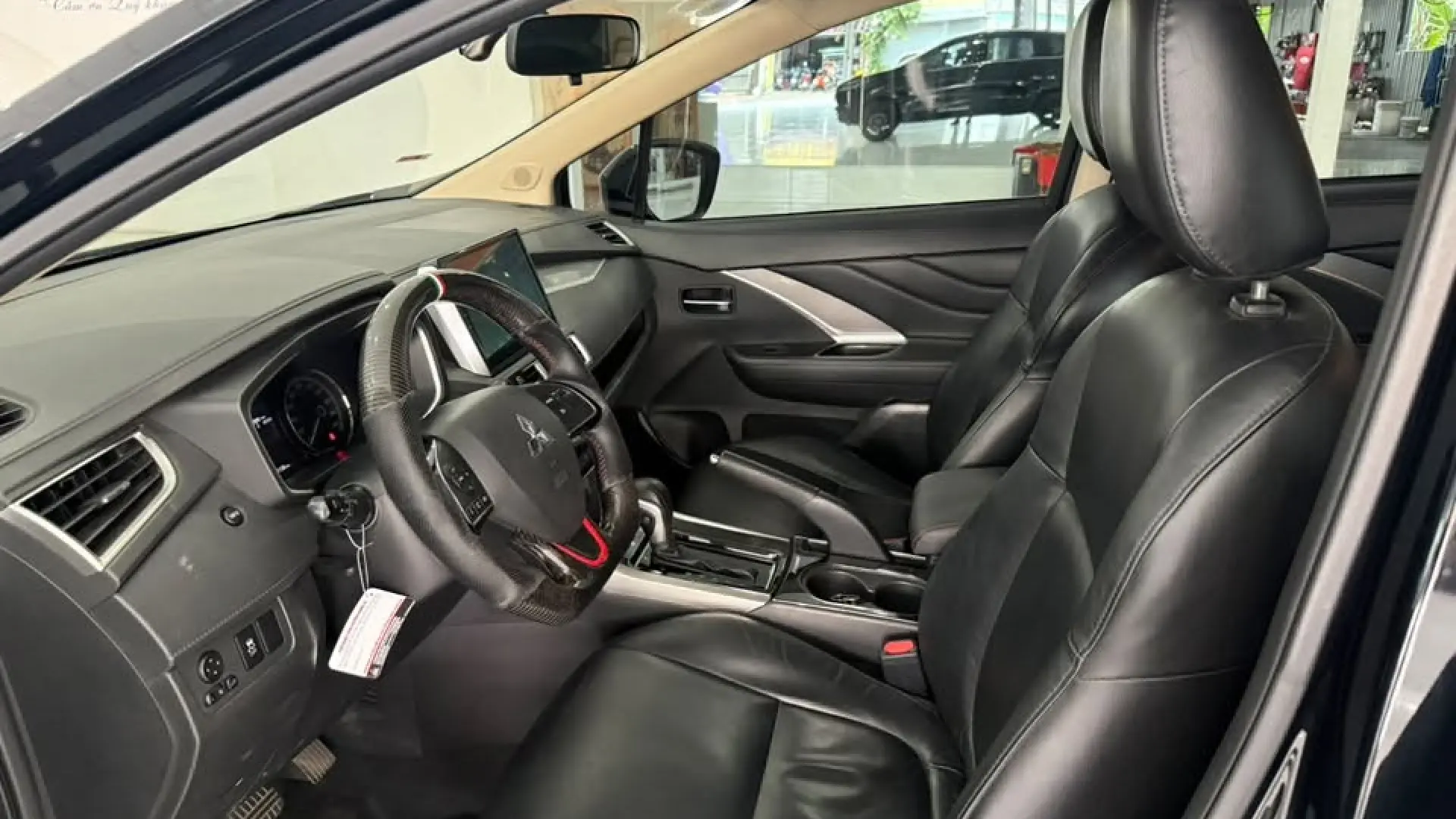Mitsubishi Xpander 1.5AT 2020