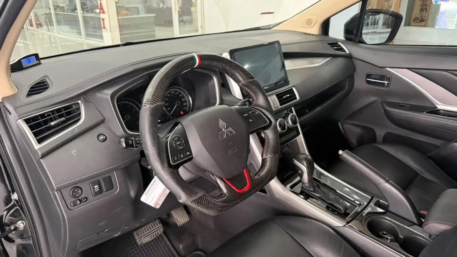 Mitsubishi Xpander 1.5AT 2020