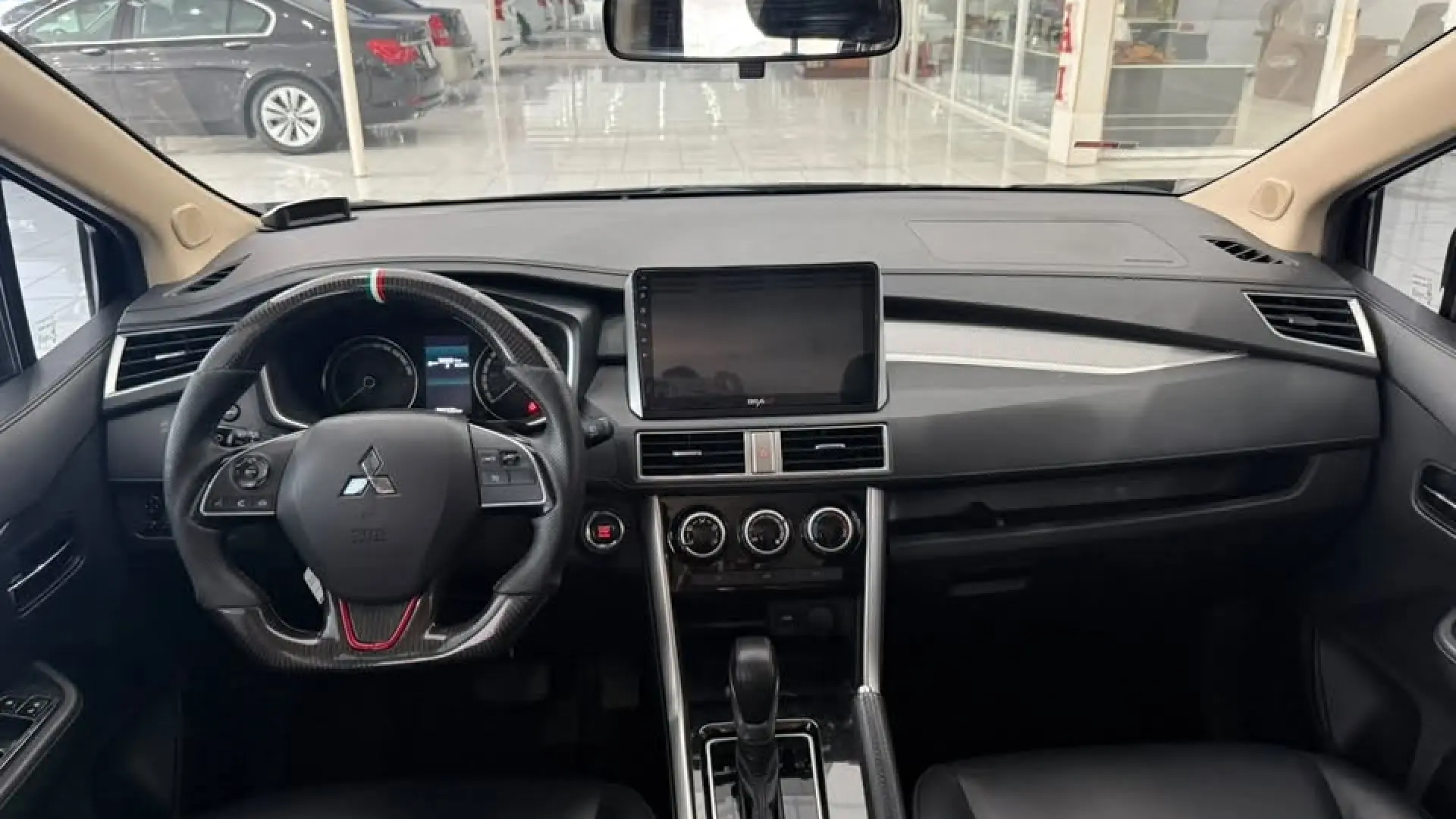 Mitsubishi Xpander 1.5AT 2020