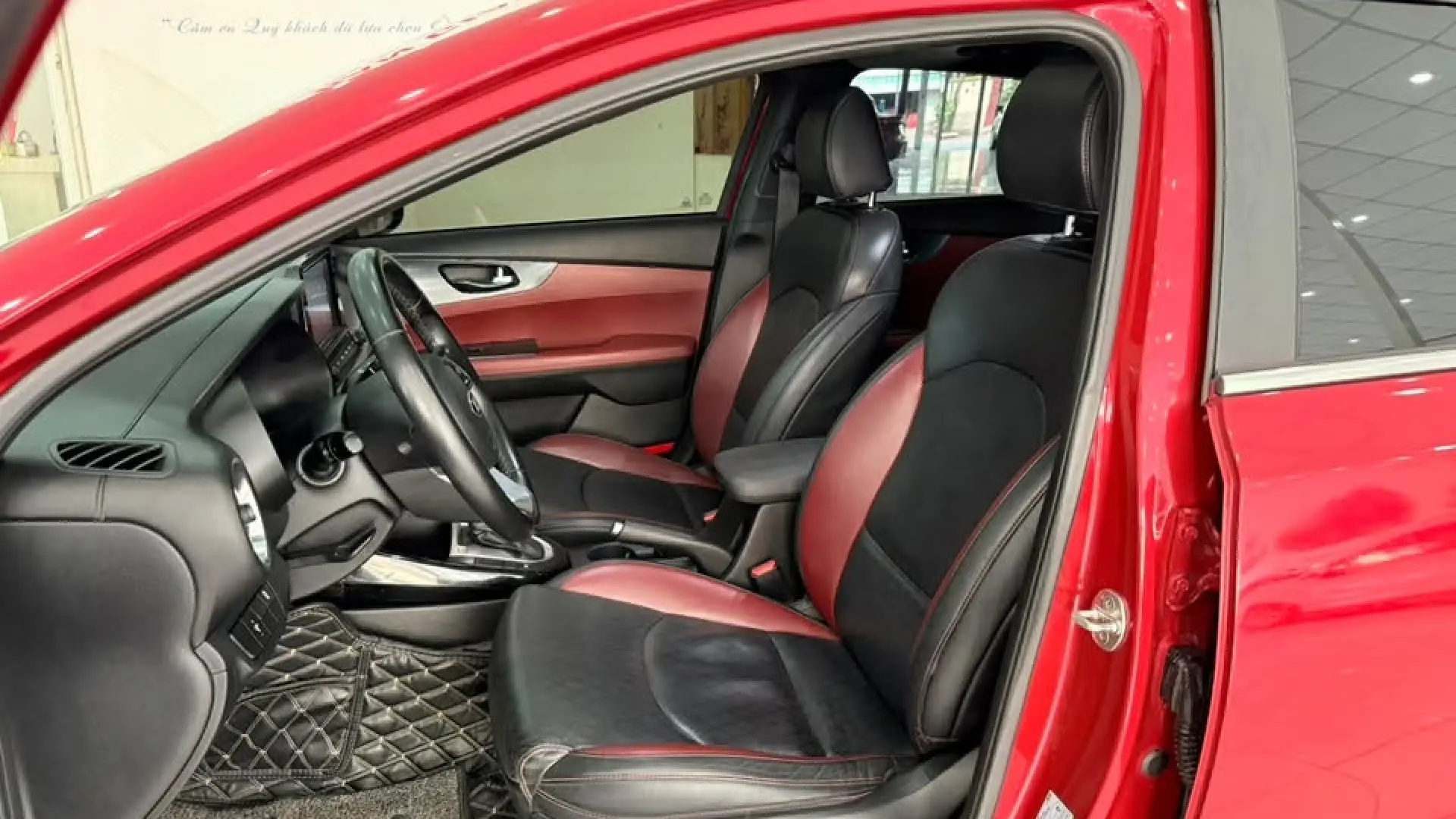 Kia Cerato 2.0l Premium Sx 2020