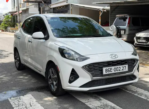 Hyunhdai i10 1.2 2022