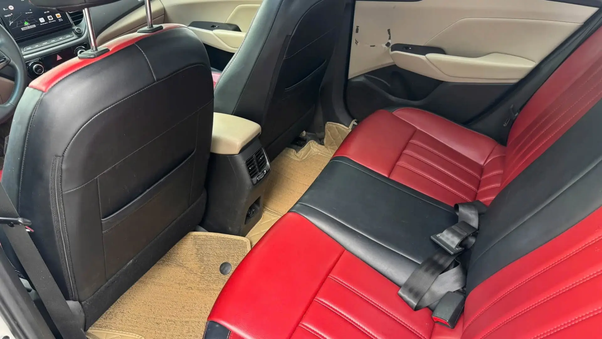 Hyundai Accent 2021 ATH