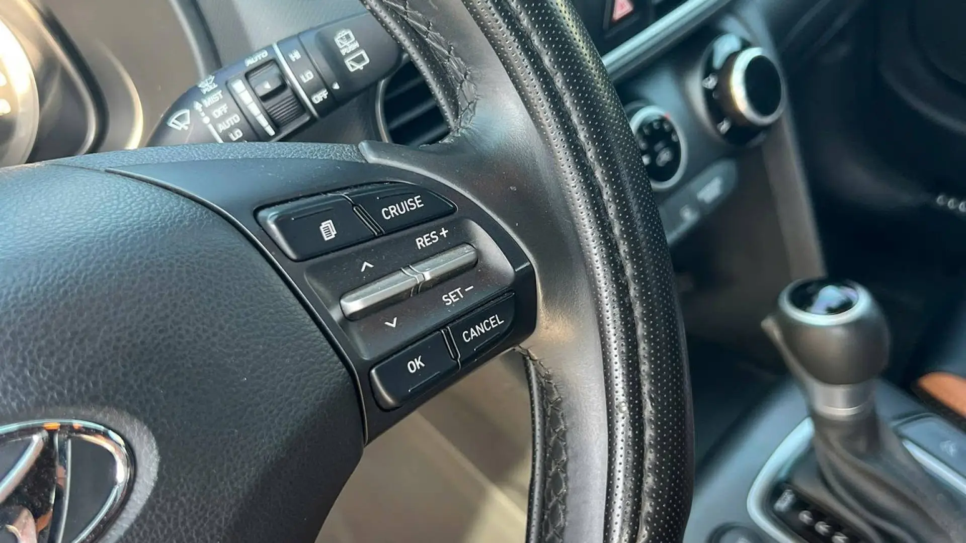 Hyundai Kona 2.0 AT 2020