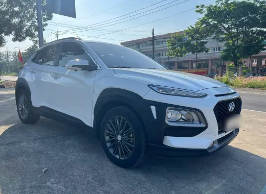 Hyundai Kona 2.0 AT 2020
