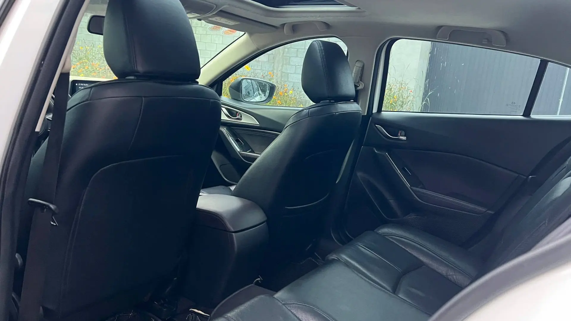 Mazda 3 2018 Premium