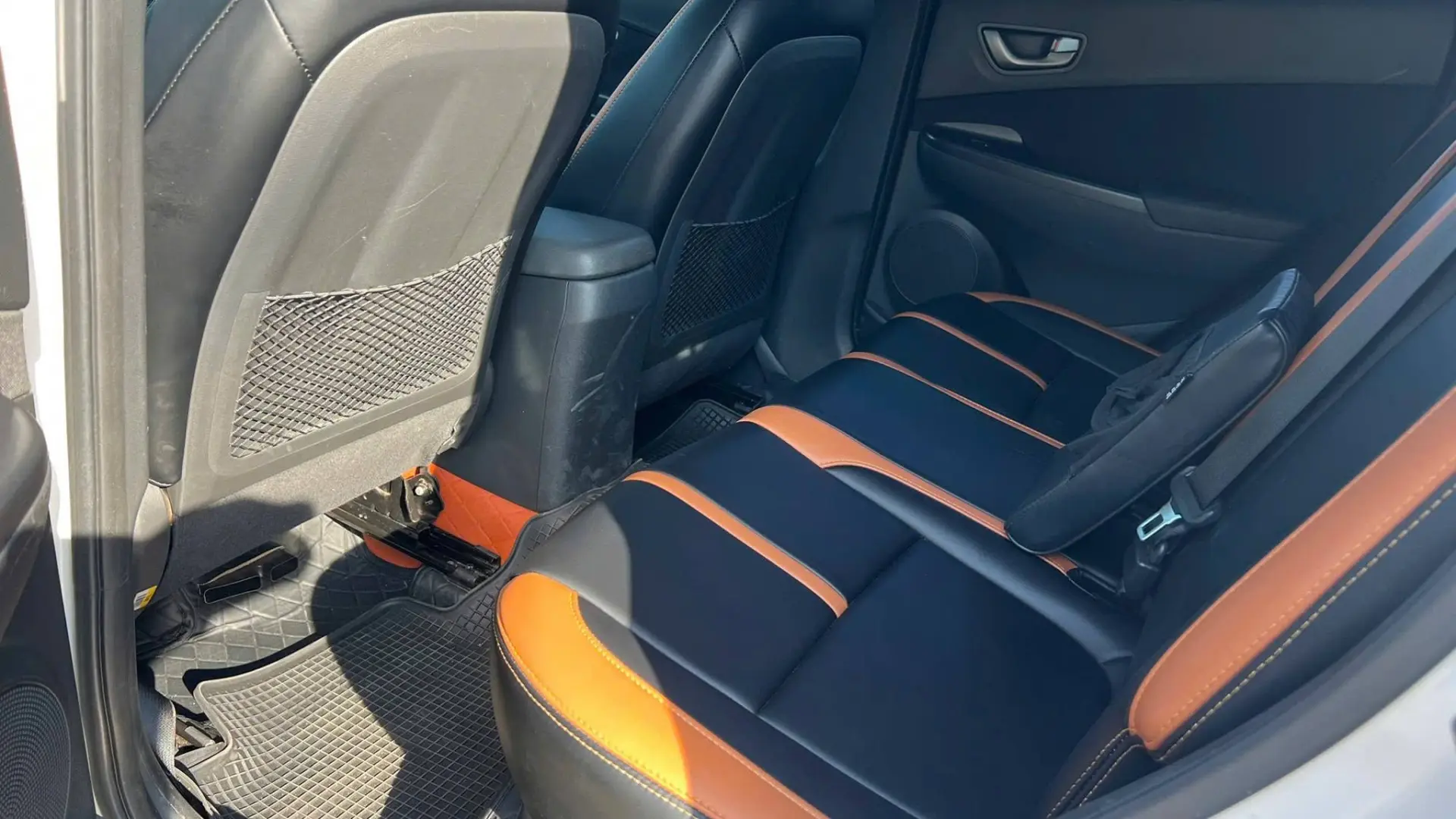Hyundai Kona 2.0 AT 2020