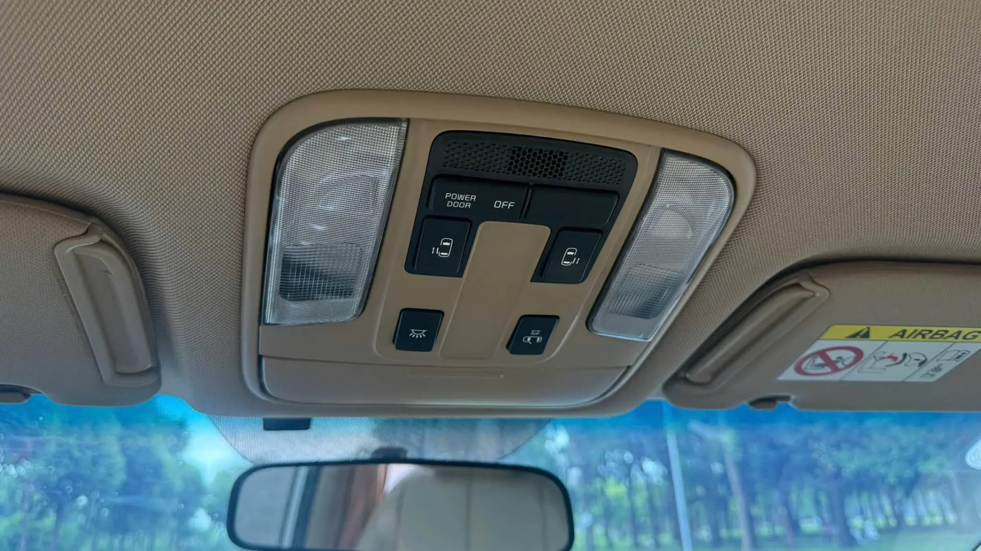 Kia Sedona Sx 2021 máy Dầu