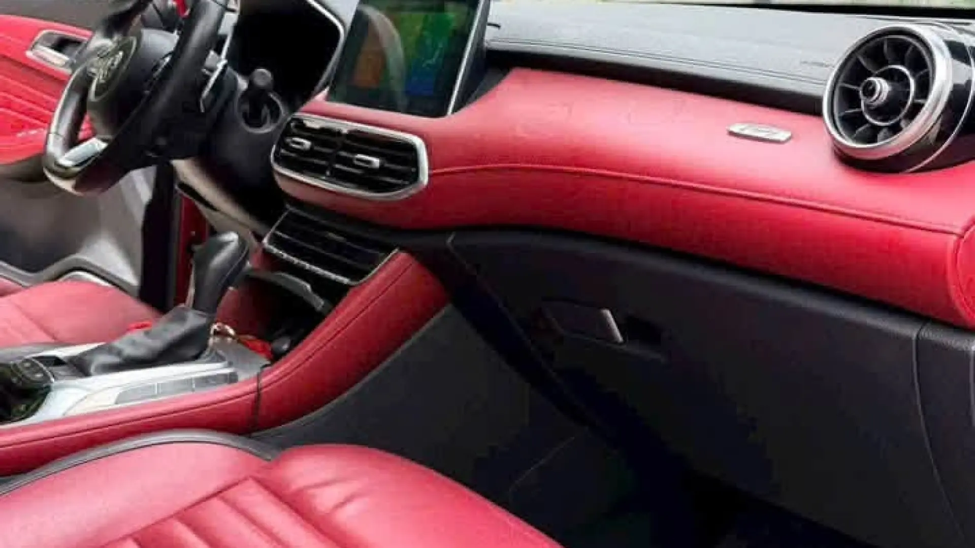 MG HS cao cấp Sx 2020