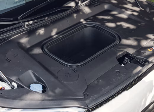 Kia EV3 2027: dòng xe điện nhỏ gọn, giá cả phải chăng