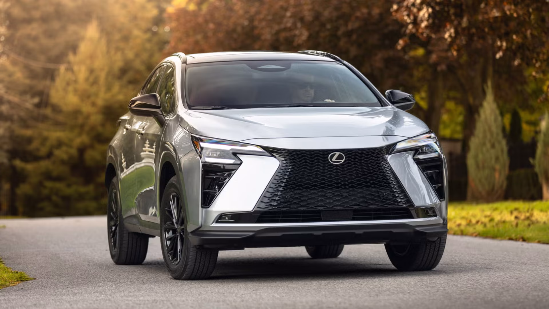 Đánh giá Lexus NX 2027