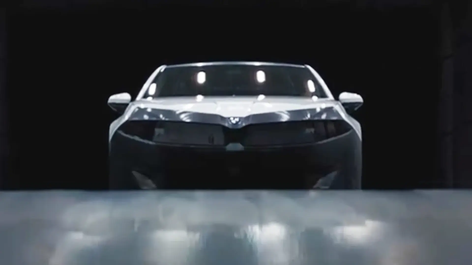 BMW chuẩn bị ra mắt dòng xe 3-Series hoàn toàn mới vào ngày 29/9