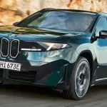 BMW iX3 M60 công suất 603 mã lực nhưng không phải là mẫu xe M thực thụ