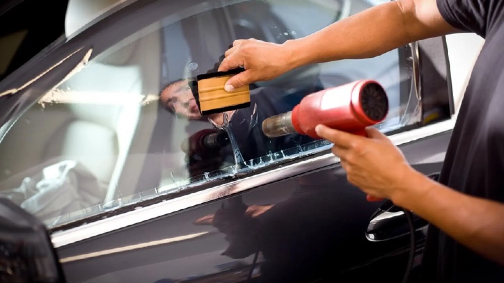 Xe mới cần mua phụ kiện gì? 20 phụ kiện ô tô nên có