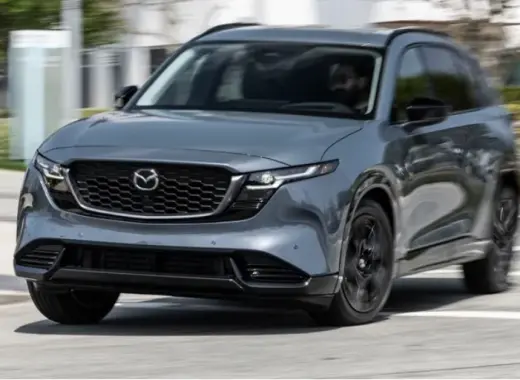 Những điều bạn cần trải nghiệm khi lái thử Mazda CX-5 All New