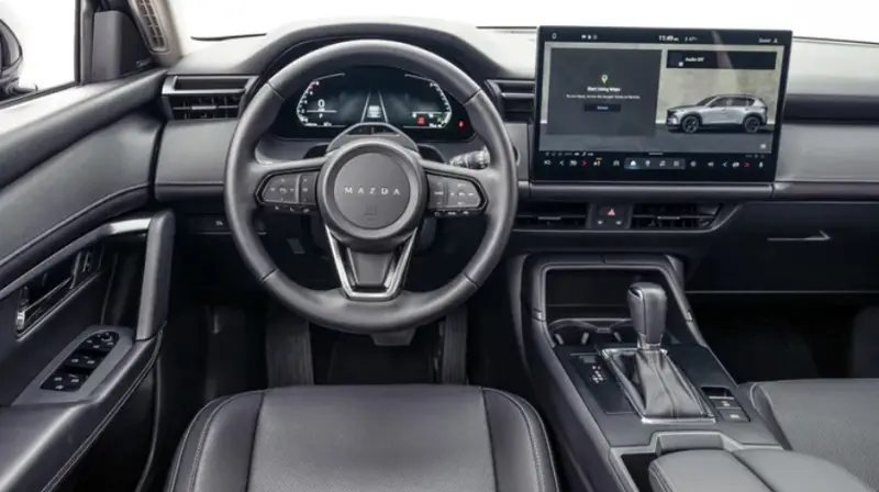 cx5-2