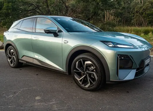 Mazda chuẩn bị sản xuất thêm nhiều xe điện tại Trung Quốc