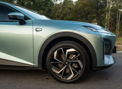 Mazda chuẩn bị sản xuất thêm nhiều xe điện tại Trung Quốc