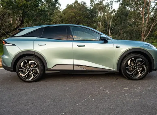 Mazda chuẩn bị sản xuất thêm nhiều xe điện tại Trung Quốc