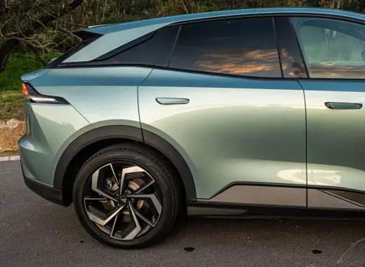Mazda chuẩn bị sản xuất thêm nhiều xe điện tại Trung Quốc