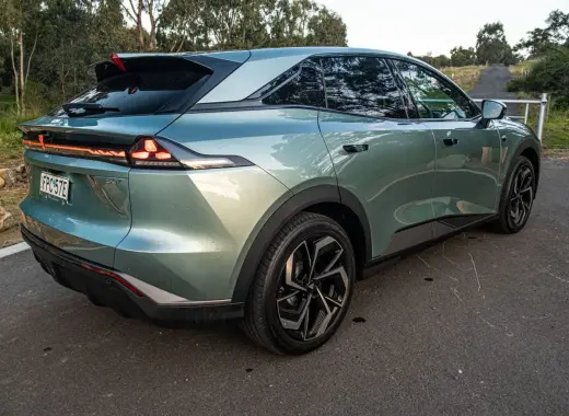 Mazda chuẩn bị sản xuất thêm nhiều xe điện tại Trung Quốc