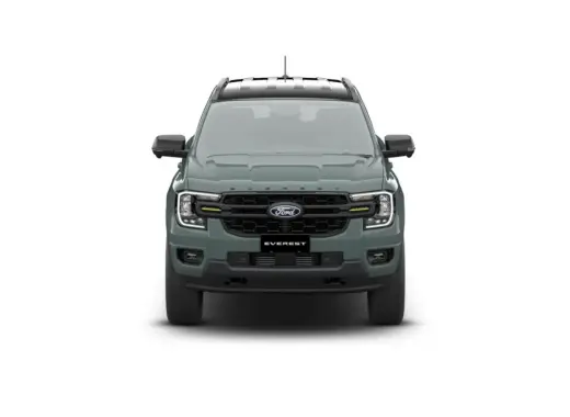 Ford ra mắt mẫu SUV mang thương hiệu Wolftrak đầu tiên của mình