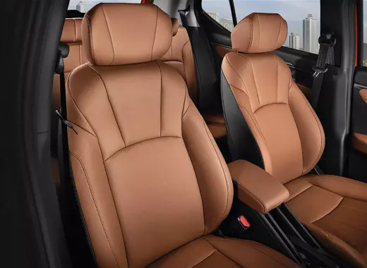Honda đang nâng cấp mẫu SUV giá rẻ của mình với các tính năng mạnh mẽ