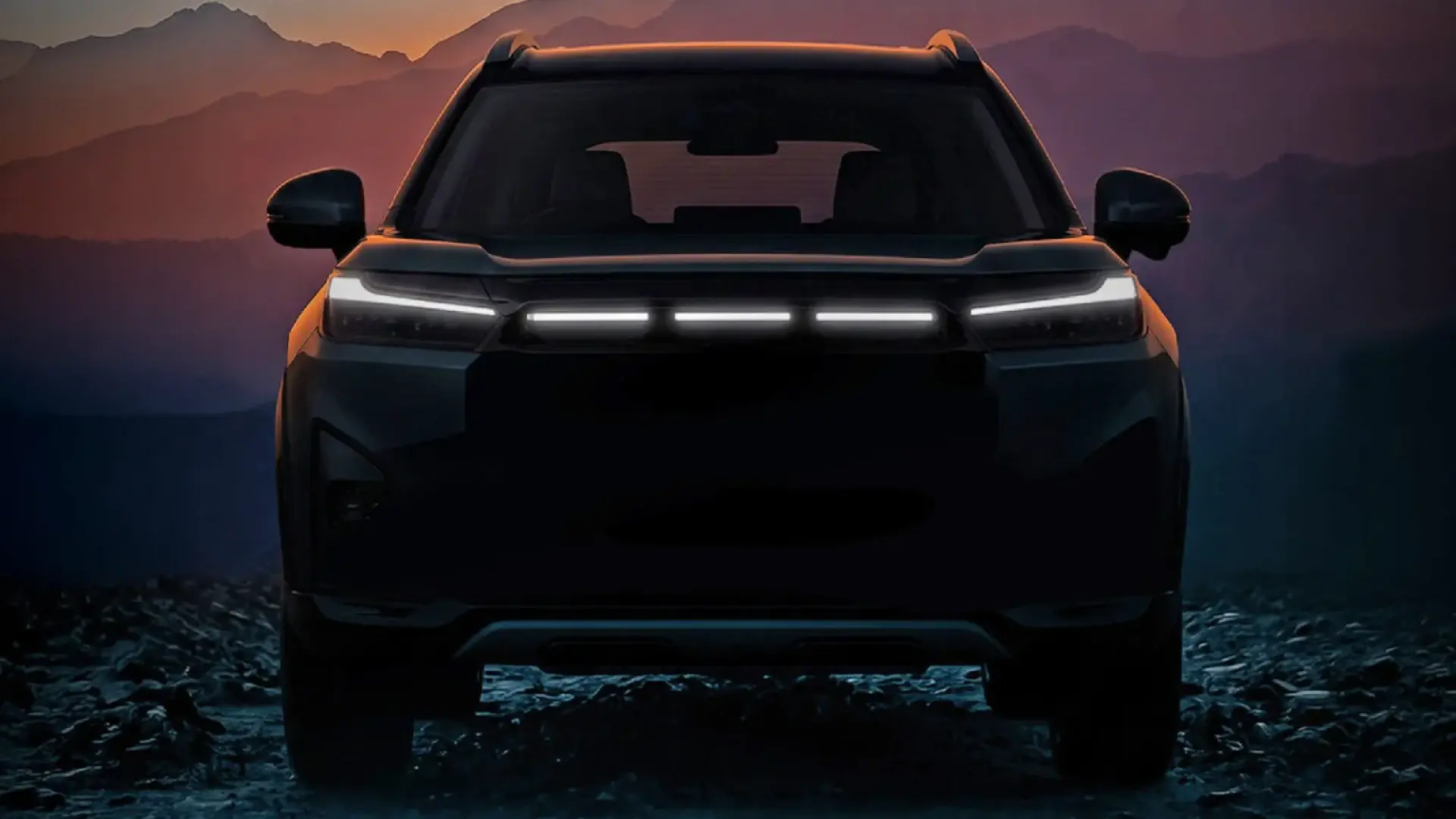 Honda đang nâng cấp mẫu SUV giá rẻ của mình với các tính năng mạnh mẽ