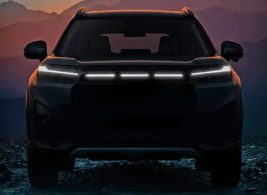 Honda đang nâng cấp mẫu SUV giá rẻ của mình với các tính năng mạnh mẽ