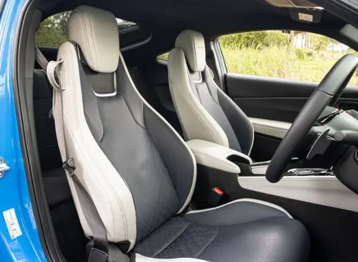Honda Prelude Mới: Tuyệt Vời Nhưng Vẫn Còn Thiếu
