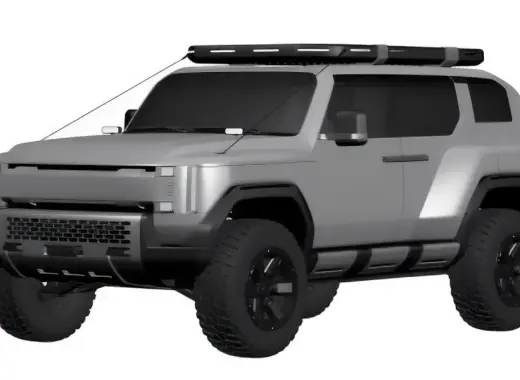 Hyundai sẽ có SUV địa hình đấu Ford Bronco