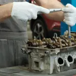 Khi nào bạn cần đại tu động cơ so với việc phục hồi động cơ