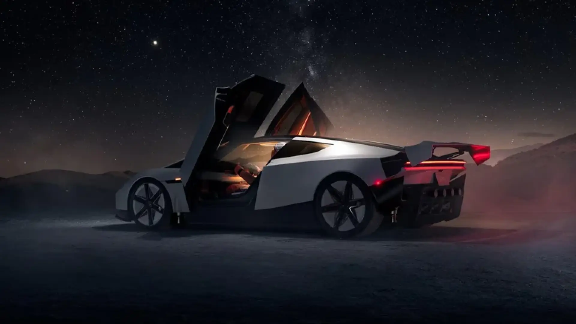 Tesla đã đưa ra rất nhiều tuyên bố táo bạo về chiếc Roadster mới
