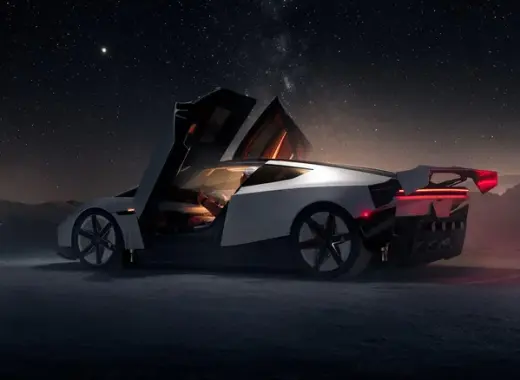 Tesla đã đưa ra rất nhiều tuyên bố táo bạo về chiếc Roadster mới