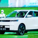 Jaecoo J5 - ôtô lắp ráp tại Việt Nam, giá từ 499 triệu đồng
