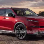 Honda CR-V 2028: Mẫu SUV hybrid mới sắp ra mắt