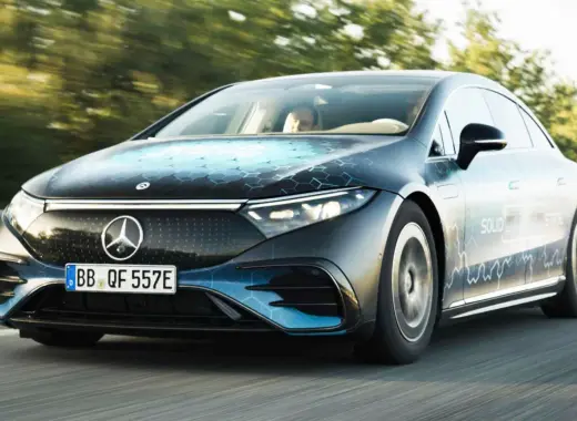 Mercedes ký kết thỏa thuận lớn nhằm hiện thực hóa công nghệ pin thể rắn