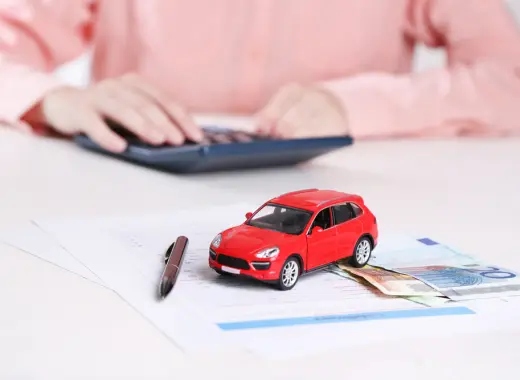 Mua Xe Ô Tô Trả Góp Cần Lưu Ý Gì? 15 Điều Cần Biết