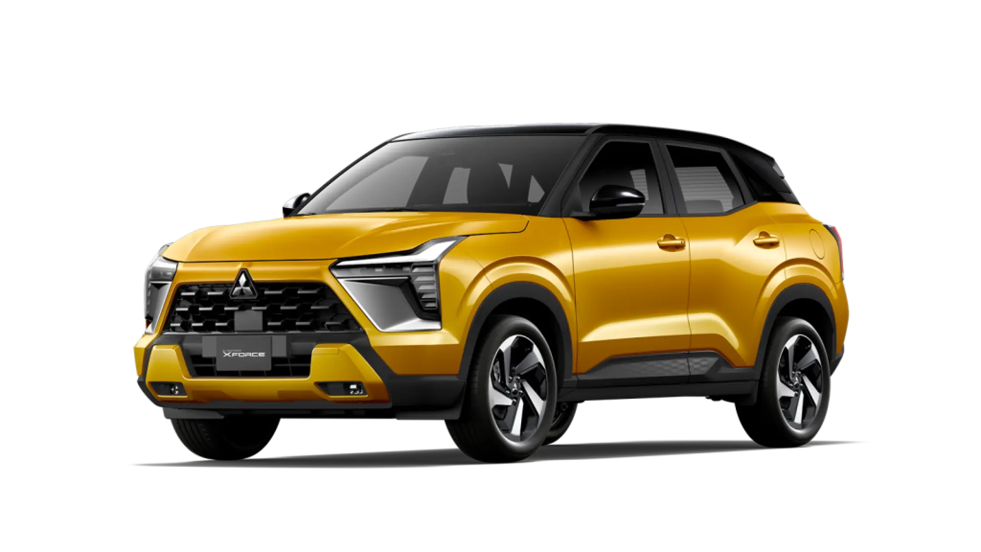 Đánh Giá Mitsubishi Xforce 2026: Ưu Nhược Điểm, Có Đáng Mua?