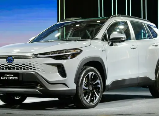 Xe ô tô tiết kiệm nhiên liệu nhất – Top xe ít tốn xăng