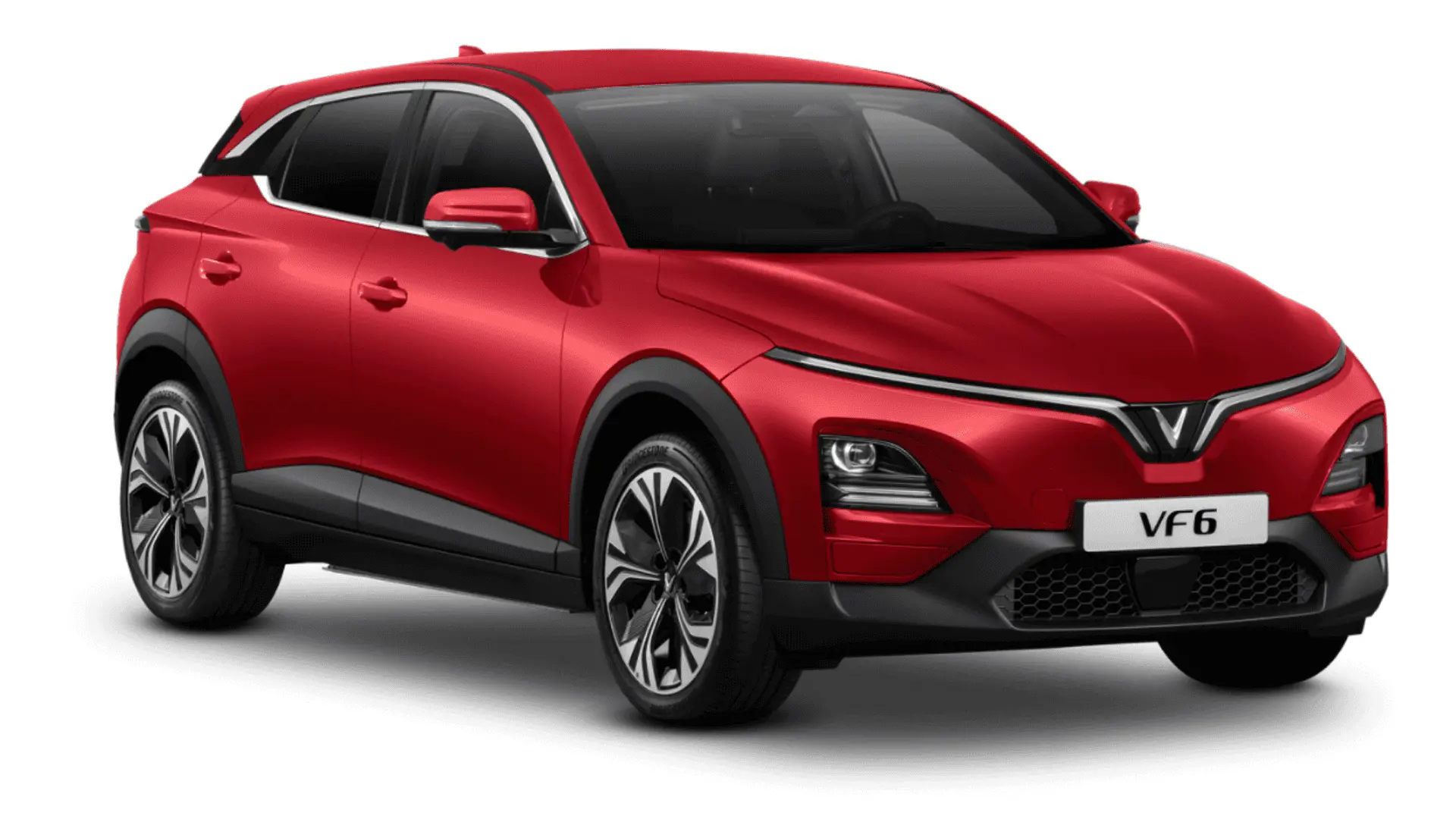 So Sánh VinFast VF 6 Và Toyota Yaris Cross: Thông Số, Giá Bán & Trải Nghiệm