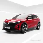 Thị trường ôtô Việt lập kỷ lục doanh số mới